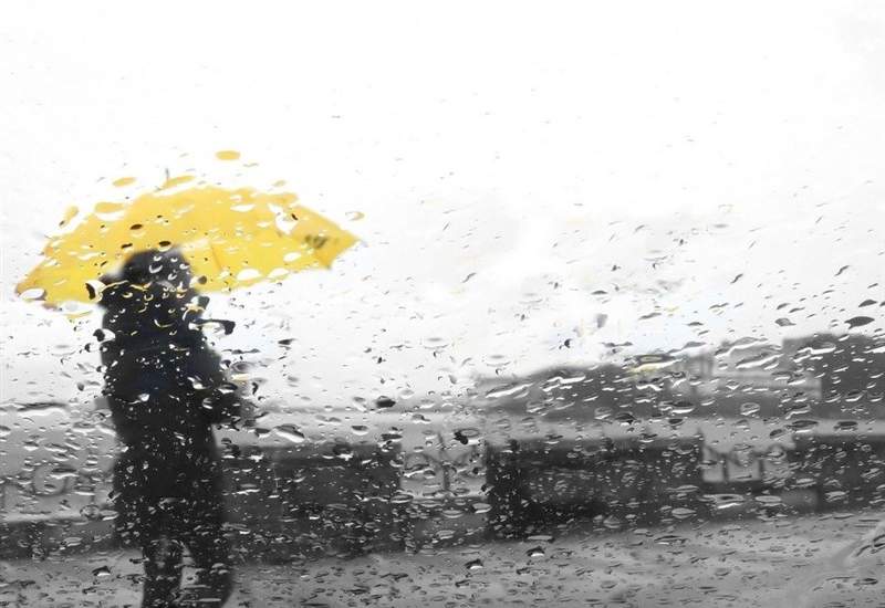 ناپایداری‌های جوی در شمال و شمال‌شرق تا پنج‌شنبه