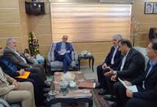 استاندار کهگیلویه و بویراحمد: مدیران باید از دل سازمانها انتخاب شوند / انتصابات خارج از دستگاه به  بیانگیزگی و رکود را به همراه دارد استاندار کهگیلویه و بویراحمد: مدیران باید از دل سازمانها انتخاب شوند / انتصابات خارج از دستگاه به  بیانگیزگی و رکود را به همراه دارد