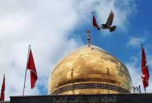 زینب کبری (س)؛ تجلی رهبری زنانه در تاریخ ایمان و عقلانیت زینب کبری (س)؛ تجلی رهبری زنانه در تاریخ ایمان و عقلانیت