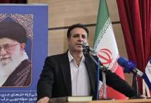 صرفه‌جویی آب باید به یک عادت و فرهنگ عمومی تبدیل شود