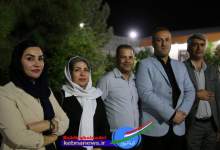 مراسم بزرگداشت روز پرستار در گچساران(+تصاویر)   مراسم بزرگداشت روز پرستار در گچساران(+تصاویر)