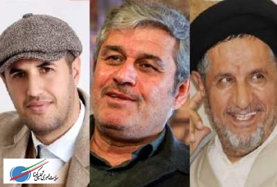 خطاب به تاج‌گردون: امروز فصل مشترک هر دوی شما اطمینان از استمرار قدرت است / از حضور بلاگر گونه در حوزه‌های غیرتخصصی پرهیز نمایید