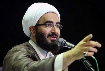 امام جمعه موقت تهران: چرا برخی‌ها ظاهربین و ظاهر نگرند؟
