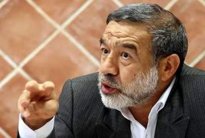 غضنفری، نماینده مجلس: آقای پزشکیان ریشه بارش‌های کم را در گناهان خودتان ببینید