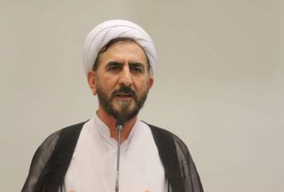 معاون قوه قضاییه: کل محکومین امنیتی در کشور حدود ۳۰۰ نفر هستند / از این ۳۰۰ نفر، ۱۶۰ نفر مشمول عفو شدهاند معاون قوه قضاییه: کل محکومین امنیتی در کشور حدود ۳۰۰ نفر هستند / از این ۳۰۰ نفر، ۱۶۰ نفر مشمول عفو شدهاند