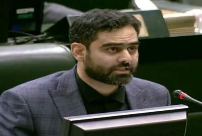 فیلم|  انتقاد تند ثابتی به رئیس جمهور؛ در انتخابات قول دادی، مثل مرد پای حرفت بایست، بگو دروغ گفتم