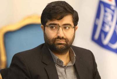 معاون جدید رئیس‌جمهور منصوب شد