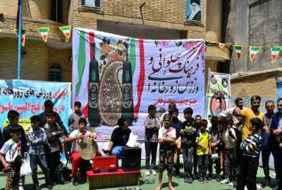 مدرسه فتح‌المبین یاسوج، الگویی موفق در تربیت نسل قرآنی و انقلابی