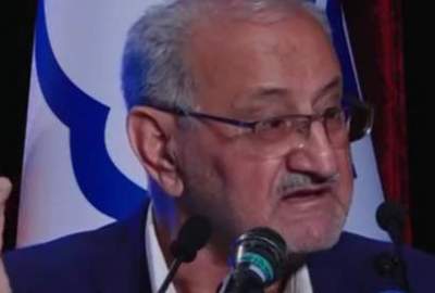 هشدار درباره خطر تفکر «دلت پاک باشد» /شریعت پوسته دین نیست؛ میوه کامل است / حتی در اوج انقلاب، خون یک نفر، مال یک نفر و آبروی یک نفر حرمت دارد