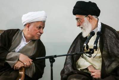 آیا آیت‌الله خامنه‌ای با توسعه مخالف است؟/ اختلاف رهبرانقلاب با مرحوم هاشمی در این زمینه بر سرچه بود؟