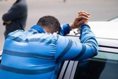 دستگیری ۹ نفر از لیدرهای مسلح اغتشاشات در شهرستان کهگیلویه