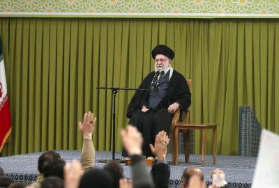 رهبر انقلاب: اگر آمریکا جنگی راه بیندازد، این‌بار جنگ منطقه‌ای خواهد بود