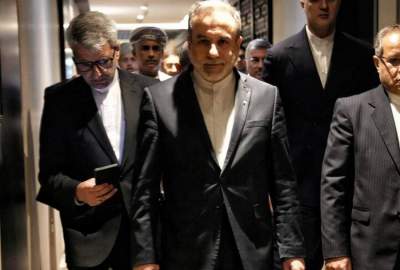 جنگ احتمالی سرنوشت‌ساز است / پیام ویژه به آمریکا در مذاکرات مسقط
