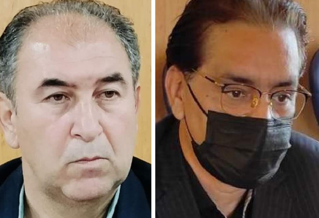 انتصاب سرپرست جدید اداره کل صنعت، معدن و تجارت کهگیلویه و بویراحمد
