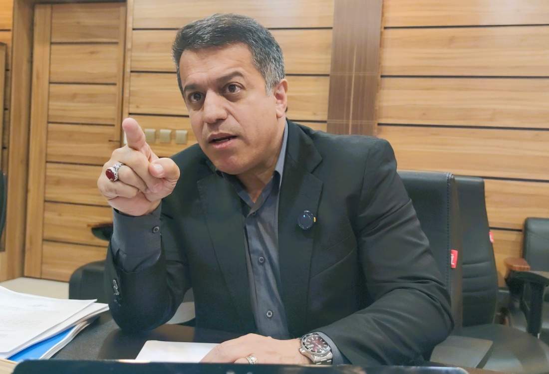 پروژه هایی مثل جاده پیچاب و منصورآباد باشت زودتر از موعد تمام شدند / مناقصات پروژه ها از سوی دستگاه‌های نظارتی قابل رصد هستند