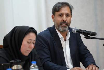 آب پاکی فرج‌زاده بر دست سوء استفاده کنندگان: هیچ شهردار نمونه‌ای انتخاب نشده است
