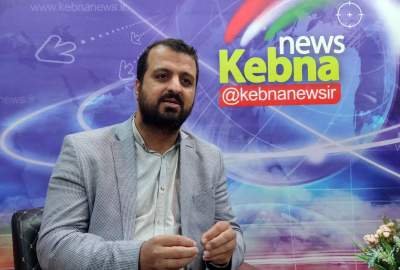 جبارنژاد: باید از مرزبندی‌های فرسوده عبور کنیم / در کنار گفتمان انقلاب، بر کلیدواژه «ایران» تأکید کنیم