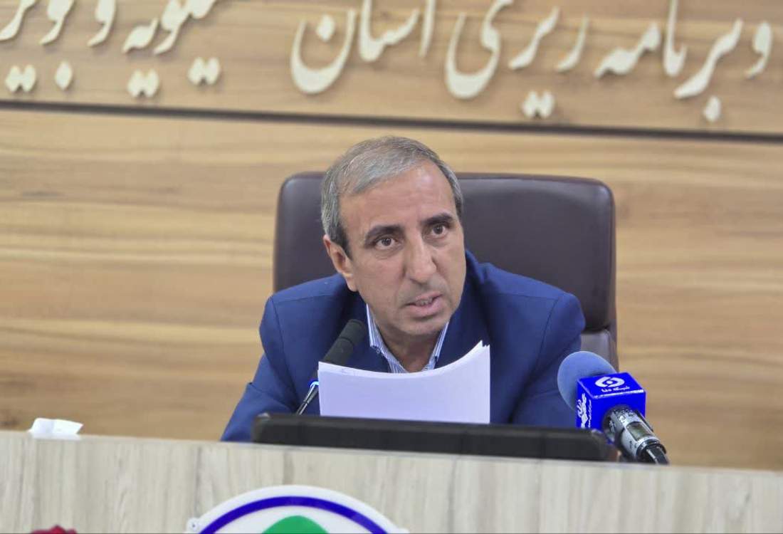 ناگفتههای سهمگین از روزهای پرالتهاب و مارتن نفسگیر سازمان مدیریت و برنامهریزی؛ از جلوگیری از برگشت بودجه به تهران تا کسب رتبه هفتم کشور در انضباط مالی ناگفتههای سهمگین از روزهای پرالتهاب و مارتن نفسگیر سازمان مدیریت و برنامهریزی؛ از جلوگیری از برگشت بودجه به تهران تا کسب رتبه هفتم کشور در انضباط مالی