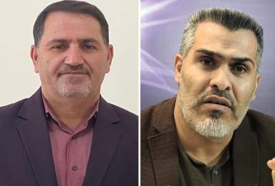 واکنش دو ورزشکار به اظهارات سرپرست ورزش و جوانان کهگیلویه و بویراحمد