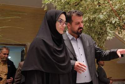 تصاویر | بازدید نظربلند، دبیرکل نهاد کتابخانه‌های عمومی کشور از کتابخانه مرکزی یاسوج