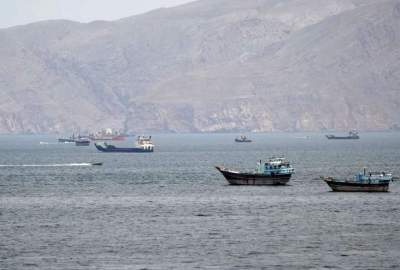 جغرافیا دروغ نمی‌گوید؛ «هرمز» ضامن صلح شد