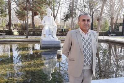 یاد باد آن روزگاران