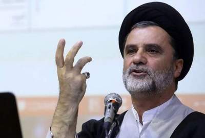 نبویان: با این متن مستعمره آمریکا می‌شویم / خطوط قرمز رهبری در تنگه هرمز نادیده گرفته شده است  