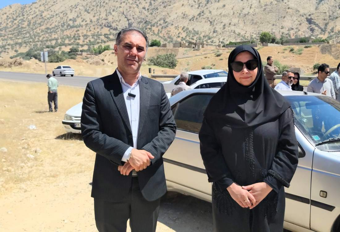 دستور ضربتی وزیر ارتباطات برای خروج محور «یاسوج - بابامیدان» از خاموشی  