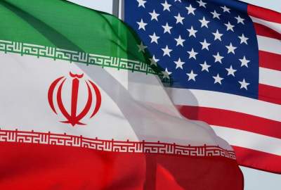 توافق ایران و آمریکا انجام شد / ‏مراسم امضای رسمی روز جمعه در سوئیس / ترامپ: توافق شد؛ تبریک می‌گویم  <img src="/images/video_icon.png" width="11" height="10" border="0" align="top">