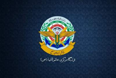 بیانیه مهم قرارگاه خاتم الانبیا پس از حصول توافق میان ایران و آمریکا