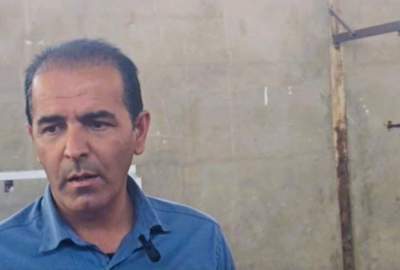 واکنش رئیس اداره ورزش باشت به گزارش کبنانیوز  