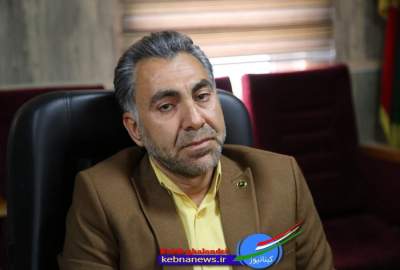 پیام تسلیت بخشدار مرکزی گچساران در پی درگذشت کارشناس فرمانداری