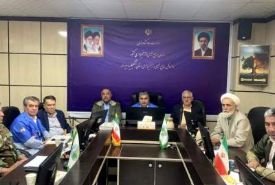 آماده‌باش استان برای مقابله با حریق جنگل‌ها؛ ایجاد ۳۰۰ کیلومتر «آتش‌بر» و نصب دوربین‌های پایش تصویری