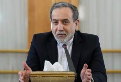 عراقچی: دور جدید مذاکرات جمعه آغاز خواهد شد