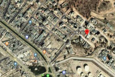 در بنسجان یاسوج؛ ساخت‌وساز بی‌ضابطه، ترافیک سرسام‌آور، تجمع تعمیرگاه‌ها و وعده‌ ۱۳ساله!