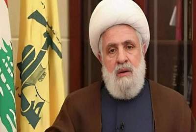 شیخ نعیم قاسم: ایران تنها و مؤثرترین شعله امید را در بازداشتن تجاوز اسرائیلی-آمریکایی از لبنان به حقیقت تبدیل کرد