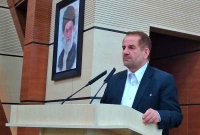 بخش اول) داستان پرنوسان استانداری سید علی احمدزاده؛ مردی که می‌توانست خوش بدرخشد، اما اطرافیانش او را پایین کشیدند!