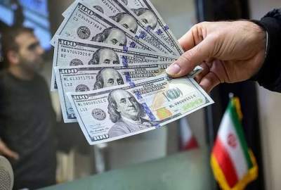 قیمت دلار امروز سه‌شنبه ۱۶ تیر ۱۴۰۵