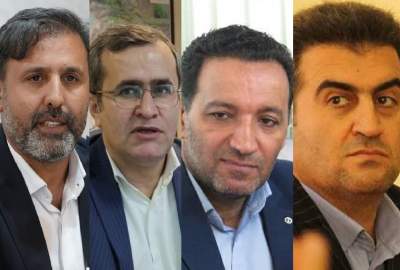 سیمای خسته دهدشت در حصار علف‌های هرز و انفعال مدیریتی / بدیهی‌ترین حقوق شهروندی در کوچه‌پس‌کوچه‌های شهر گم شده است  