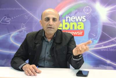 چه کسانی روی درد بیماران سرطانی قمار می‌کنند؟ / اعلام پایان دوران باج‌خواهی در علوم پزشکی یاسوج /  عسکری: به هیچ پیج و شبکه‌ای باج نمی‌دهیم؛ گردنمان در برابر قانون از مو باریک‌تر است