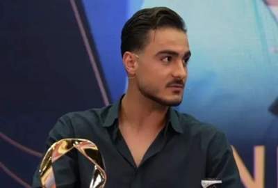 واکنش پرسپولیس به خبر جنجالی کسری طاهری!
