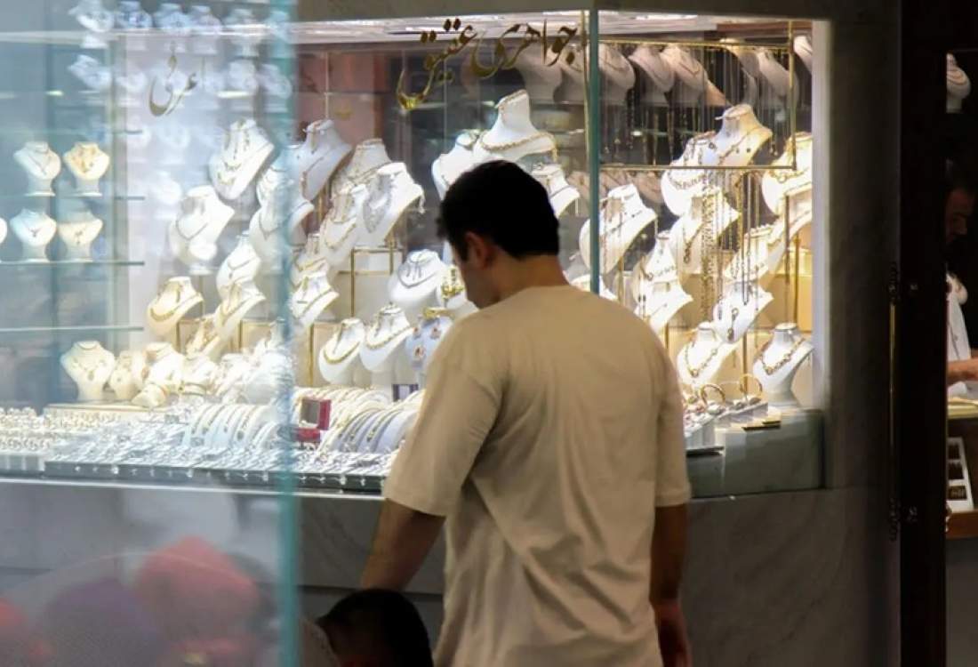 قیمت دلار، طلا و سکه امروز دوشنبه ۲۲ تیر ۱۴۰۵