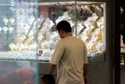 قیمت دلار، طلا و سکه امروز دوشنبه ۲۲ تیر ۱۴۰۵