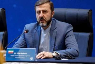 فیلم|  ایران دیگر تعهدی به تفاهم‌نامه ندارد    <img src="/images/video_icon.png" width="11" height="10" border="0" align="top">