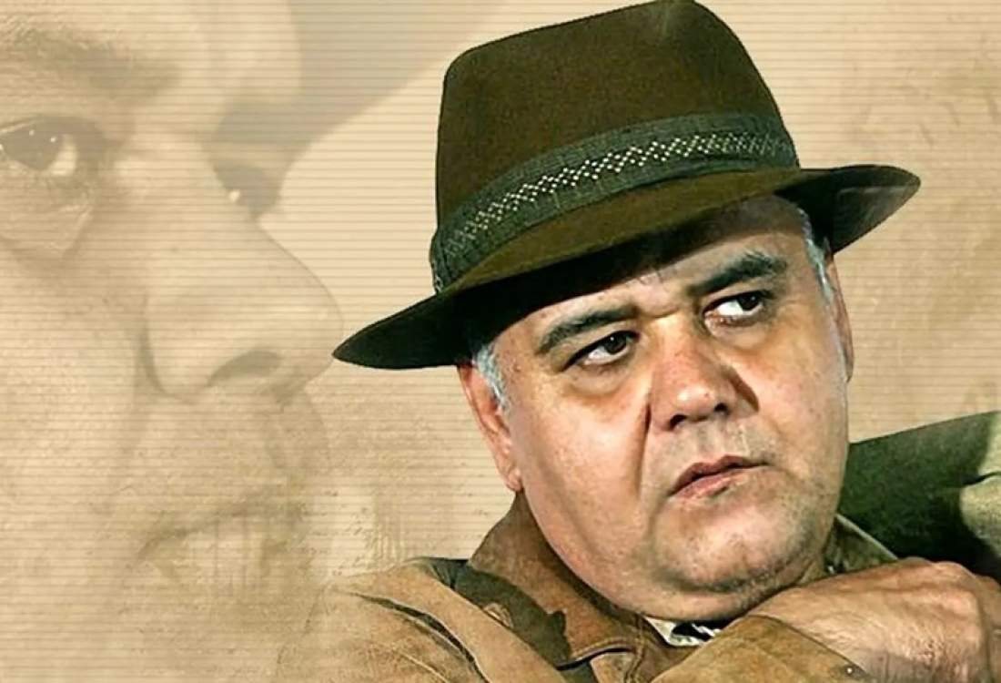 اکبر عبدی؛ مردی که خنده را به خاطره جمعی ایرانی‌ها تبدیل کرد