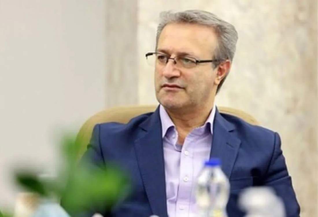 دلجویی معاون پارلمانی وزیر کار از خبرنگار کبنا نیوز؛ مطالبهگری پاسخ داد / تشکر از همه؛ بر پیگیری مطالبات تمرکز شود