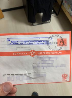 روایتی محرمانه از پشت خطوط جنگِ روسیه علیه اوکراین
