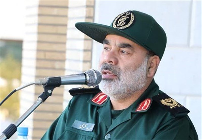 سردار محمد کرمی