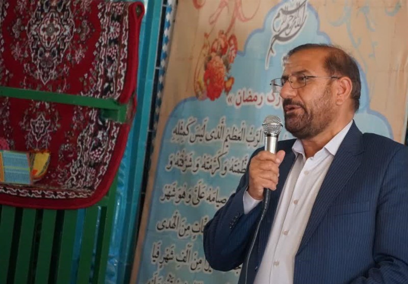 جوانه زدن هلال احمر؛ صدور مجوز در شهرستان مارگون