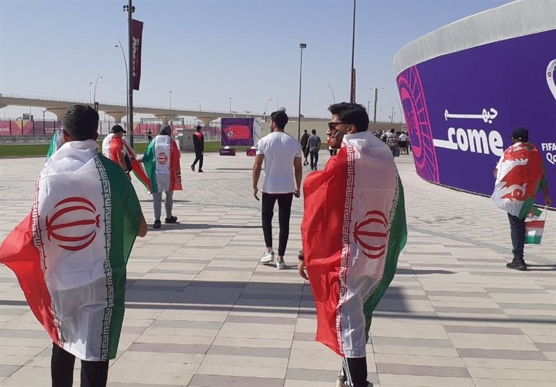جام جهانی قطر| فغانپور: توهین به نام و پرچم ایران بیپاسخ نمیماند/ اظهارات کلینزمن غیرفنی و نابخردانه بود